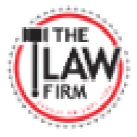 The Law Firm South Africa logo, The Law Firm South Africa contact details