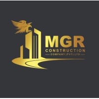 MGR Construction Company (PVT) LTD logo, MGR Construction Company (PVT) LTD contact details