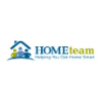 HOMEteam logo, HOMEteam contact details