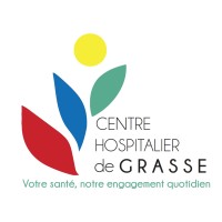 Centre Hospitalier de Grasse logo, Centre Hospitalier de Grasse contact details