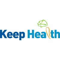 Keep Health logo, Keep Health contact details