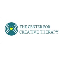 The Center for Creative Therapy logo, The Center for Creative Therapy contact details