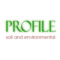 Profile Soil and Environmental logo, Profile Soil and Environmental contact details