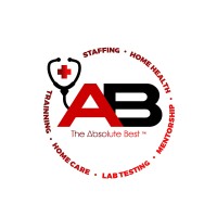 AB Medical Staffing logo, AB Medical Staffing contact details