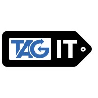 TAG IT logo, TAG IT contact details