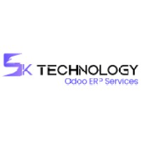 SK Technology Odoo ERP Services logo, SK Technology Odoo ERP Services contact details