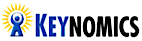 Keynomics logo, Keynomics contact details