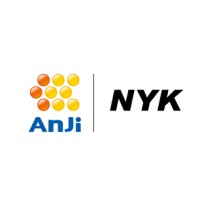 ANJI - NYK Logistics (Thailand) Co., Ltd. logo, ANJI - NYK Logistics (Thailand) Co., Ltd. contact details