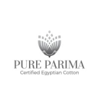 Pure Parima logo, Pure Parima contact details