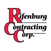 Rifenburg Contracting Corp logo, Rifenburg Contracting Corp contact details