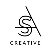 A.S Creative logo, A.S Creative contact details