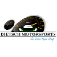 Dietsch Motorsports logo, Dietsch Motorsports contact details