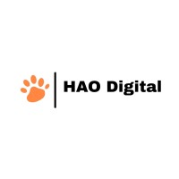 HAO Digital logo, HAO Digital contact details