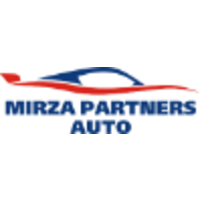 MIRZA PARTNERS AUTO logo, MIRZA PARTNERS AUTO contact details