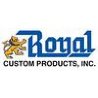 Royal Custom Products Inc logo, Royal Custom Products Inc contact details