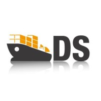 DS Cargo logo, DS Cargo contact details