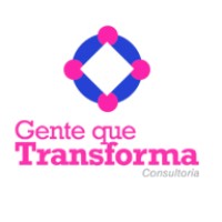 Consultoria Gente que Transforma logo, Consultoria Gente que Transforma contact details