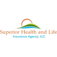 Superior Health and Life Insurance Agency, LLC logo, Superior Health and Life Insurance Agency, LLC contact details