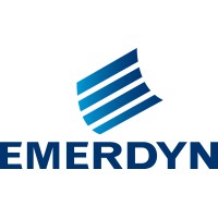 Emerdyn logo, Emerdyn contact details