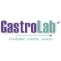 GastroLab logo, GastroLab contact details