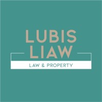 Lubis Liaw Law & Property logo, Lubis Liaw Law & Property contact details