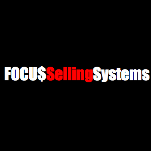 FOCUS Selling Systems logo, FOCUS Selling Systems contact details