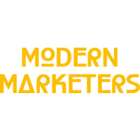 MODERN MARKETERS logo, MODERN MARKETERS contact details