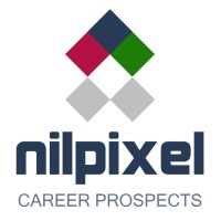 Nilpixel logo, Nilpixel contact details