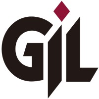 GIL-Global logo, GIL-Global contact details