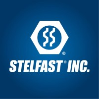 Stelfast, Inc. logo, Stelfast, Inc. contact details