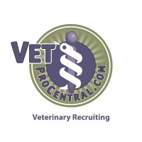 VetProCentral logo, VetProCentral contact details