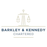 Barkley & Kennedy, Chartered logo, Barkley & Kennedy, Chartered contact details