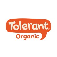 Tolerant Foods logo, Tolerant Foods contact details