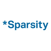 Sparsity Technologies logo, Sparsity Technologies contact details