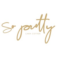 So Pretty Cara Cotter logo, So Pretty Cara Cotter contact details