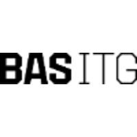 BAS ITG logo, BAS ITG contact details