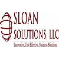 Sloan Solutions, LLC logo, Sloan Solutions, LLC contact details