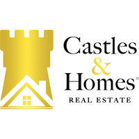 Castles & Homes logo, Castles & Homes contact details