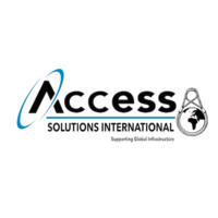 Access Solutions International logo, Access Solutions International contact details