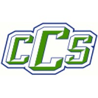 Central Christian School logo, Central Christian School contact details