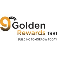 Golden Rewards 1981 cc logo, Golden Rewards 1981 cc contact details