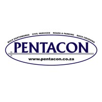 Pentacon Civils (Pty) Ltd logo, Pentacon Civils (Pty) Ltd contact details