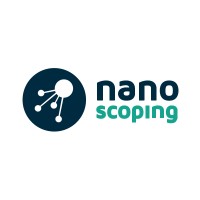 NanoScoping - Nanotecnologia logo, NanoScoping - Nanotecnologia contact details