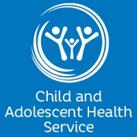 Child and Adolescent Health Service logo, Child and Adolescent Health Service contact details