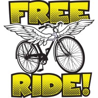 Free Ride Bicycle Collective logo, Free Ride Bicycle Collective contact details