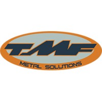 TMF Metal Solutions logo, TMF Metal Solutions contact details