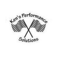 Kens Performance Solutions logo, Kens Performance Solutions contact details