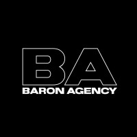 Baron Agency logo, Baron Agency contact details