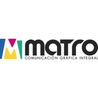 MATRO logo, MATRO contact details