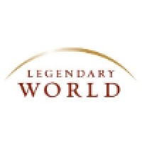 Legendary World logo, Legendary World contact details